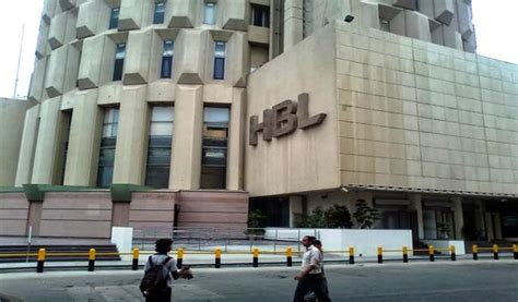 Habib bank plaza (now hbl plaza) located on i. Habib Bank eyes opportunities connected with CPEC in ...