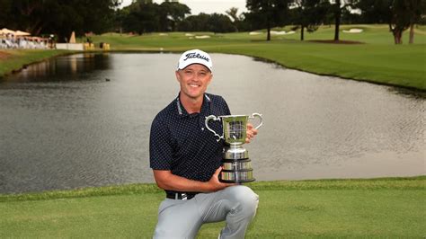 C matt jones assigned to arizona. Matt Jones wins 2019 Australian Open golf tournament ...