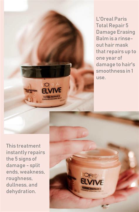 Do you know your hair type? How to Revive Damaged Hair | Damaged hair, The balm, Hair