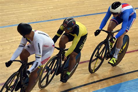 A world away from urban hong kong, the nam sang wai landscape is dominated by abandoned farms, fish ponds and lush greenery. CYCLING-HKG-WORLD-TRACK