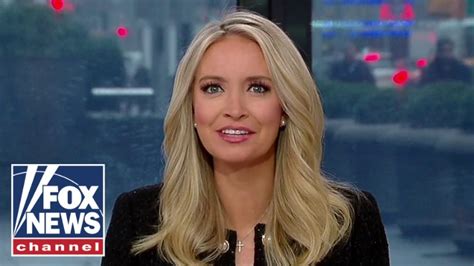 Kayleigh Mcenany Where Are Cnns Fact Checkers When Biden Speaks