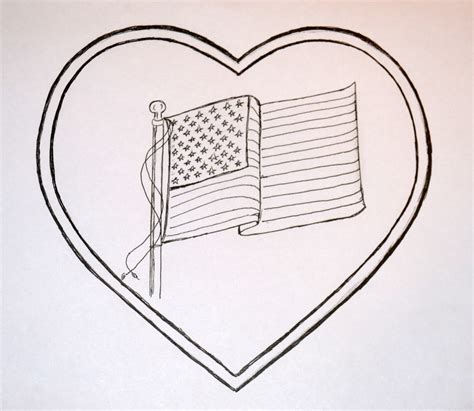 If you are looking for pencil sketch indian flag drawing you've come to the right place. American Flag Pencil Drawing at GetDrawings | Free download