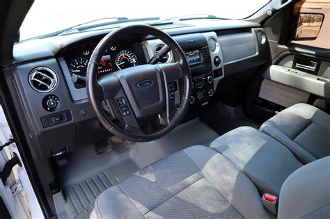 2014 Ford F 150 Xlt Victory Motors Of Colorado