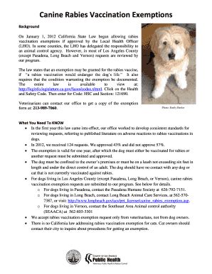 How to claim a vaccine exemption. Editable vaccine exemption form california - Fill Out ...