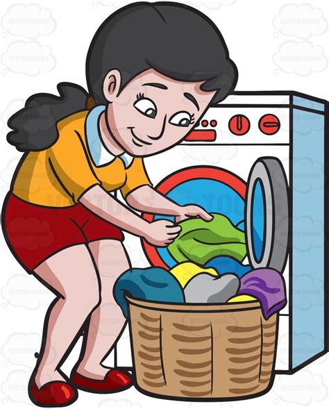 Free Washing Clothes Cliparts Download Free Washing Clothes Cliparts