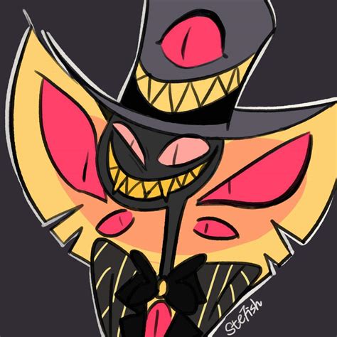 Hazbin Hotel Characters Sir Pentious Hot Sex Picture