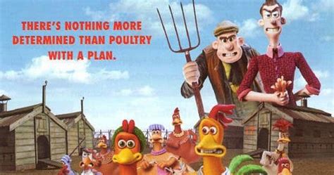 Chicken run full episode in high quality/hd. The Movie Man: Chicken Run (2000) - ★★★★½