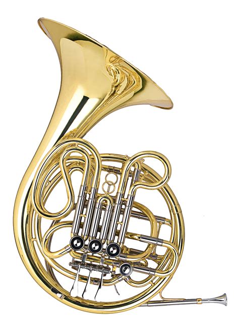 Zfh Bf4000 Bbf Double French Horn French Horn Brass Series