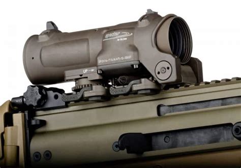 4 Best Tactical Rifle Optics Bestreflex Sight Visit Now