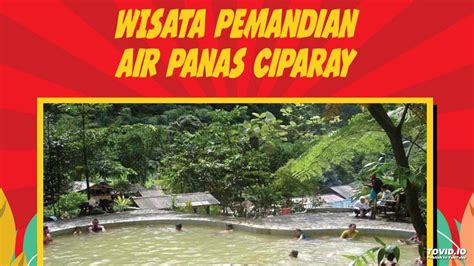 Inilah rekomendasi tempat wisata favorit di makassar, sulawesi selatan. Ayam Asix Bogor : Wisata Pemandian Air Panas Ciparay ...