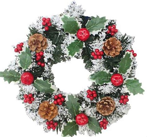 Maybe you would like to learn more about one of these? Jual Hiasan Krans Natal - Krans Salju - Hiasan Natal di ...