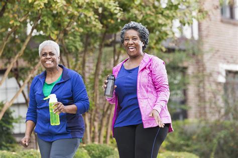 Exercise And Survival For Women With Breast Cancer Nci