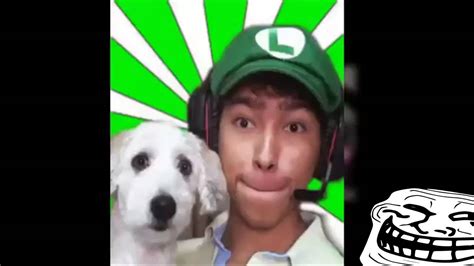 Fernanfloo Si Te Ries Pierdes Nivel Fernanfloo Nivel Dios Youtube