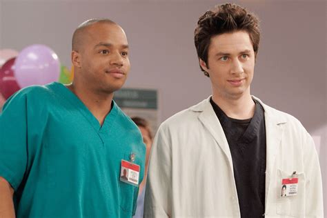 Catching Up With Zach Braff After Scrubs Ended Tvovermind