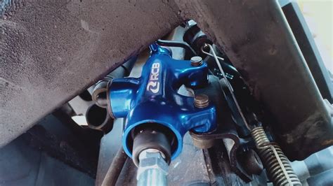 Property of isaactanjs added feb 2016 location Brake Belakang Y15ZR Jem! Cara Step Tukar Rear Master Pump ...