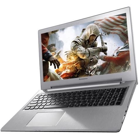 Laptop Lenovo 156 Ideapad Z510 Hd Procesor Intel Core I7 4702mq
