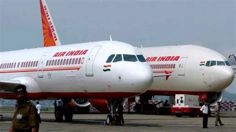 Air India Filling Gm Posts When It Is Up For Sale