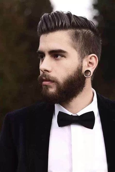 21 Hipster Haircut Male Anbreentommie