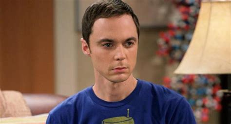 The Big Bang Theory 10 Datos Muy Tristes Sobre Sheldon Cooper Tbbt