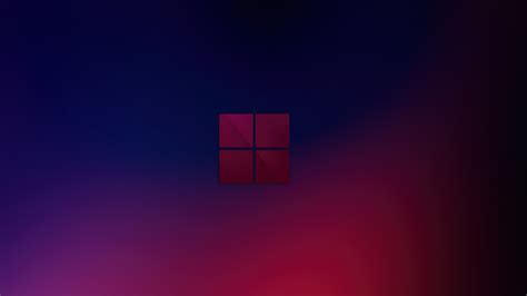 Windows 11 Original Wallpaper 4k