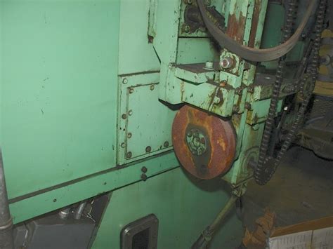 15 Ft 38th Gauge Tuftco Loop Pile Tufting Machine Ws1769 Harrell