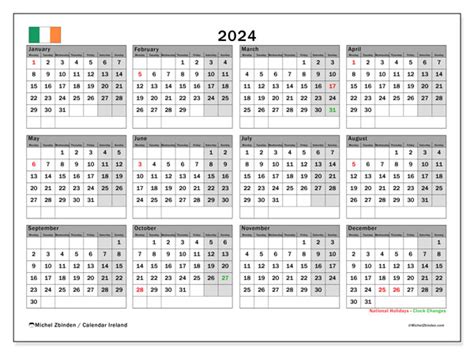 Printable Calendar 2024 Ireland Best Top The Best Famous - Calendar May