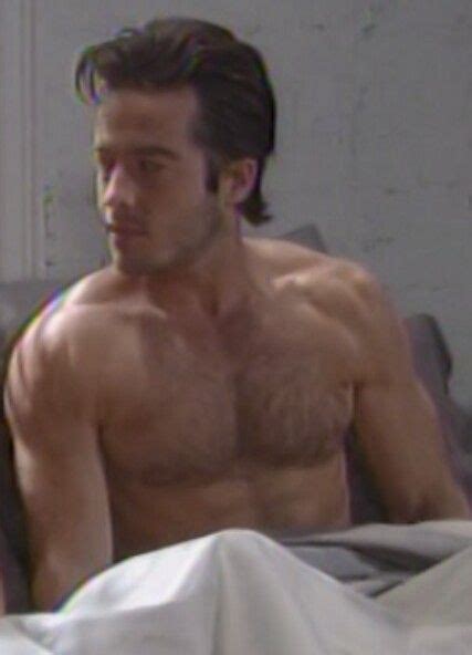 ryan carnes reclaims the role of lucas jones on the daytime drama general hospital general