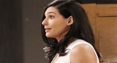 days of our lives spoilers gabi s romantic reboot recast and divorce bring new man after stefan