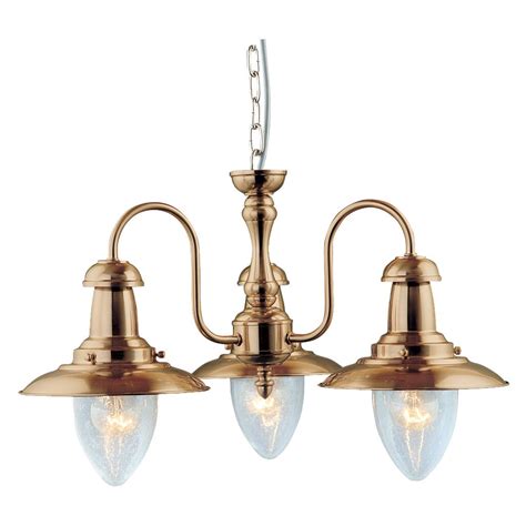 Brighter bathroom lighting makes precision tasks, like applying makeup and shaving, easier and installing a combination of bathroom light there are two primary types of vanity lighting that you can (and should) layer with a ceiling fixture for optimal illumination of a room that's often windowless. House Additions Fisherman 3 Light Kitchen Island Pendant ...