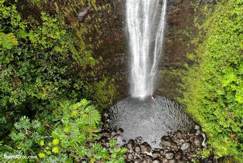 Best Waterfall Hikes In Oahu 12 Jaw Dropping Oahu Hikes