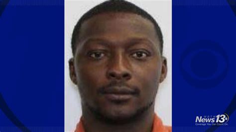 Man Wanted On Attempted Murder Charge After Shooting Florence Police Say