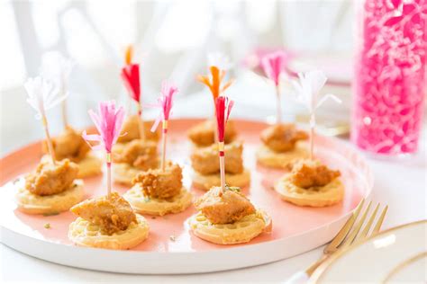 Shop unusual products, new tech gadgets, and fun geek gifts. Creative Adult Birthday Party Ideas for the Girls | Food ...