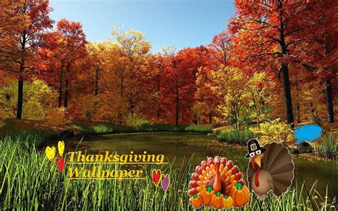 Thanksgiving Fairy Wallpapers Wallpaper Cave
