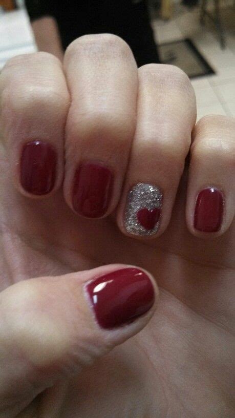 60 Incredible Valentine's Day Nail Art Designs for 2015 ...