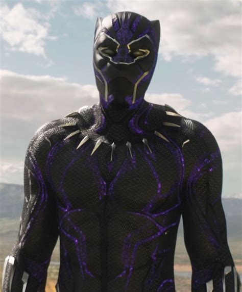 Black Panther Disney Wiki Fandom