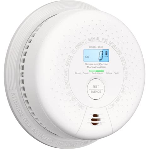 You can directly plug it into a. Meet the Innovative Smoke Alarm/Detectors from X-sense ...