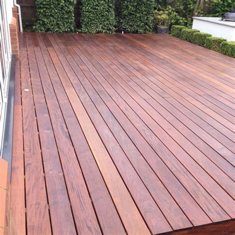 Ipe Deck Boards • Decks Ideas