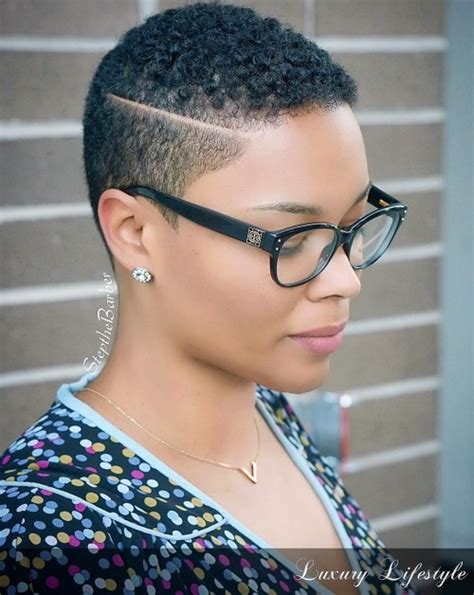 50 most captivating african american short hairstyles and haircuts