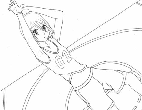 Dispo + 30jeuro 2020 handball féminin. Unique Coloriage De Handball A Imprimer | Haut Coloriage ...