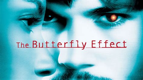 The Butterfly Effect Az Movies