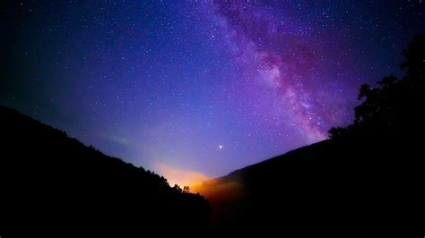 Milkyway Over Mountains 4k Photography Wallpapers Mountains Wallpapers