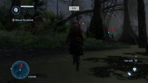 Detective Bayou Character Missions Assassin S Creed Liberation