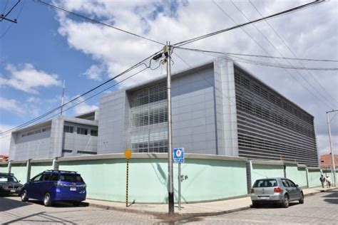 Santiago a mil es el espacio donde todas las miradas y culturas son bienvenidas. Ministerio de Salud de Bolivia - Gobierno inaugura primera ...