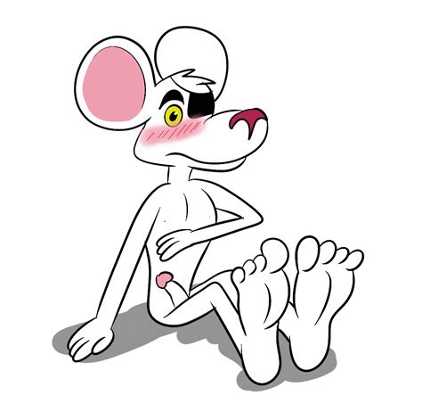 Post 4745378 Danger Mouse Danger Mouse Character Welcometojollyville