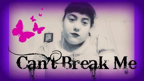 💪 Can T Break Me Bria And Chrissy Lesbian Duo Cover Song 🌈 Youtube