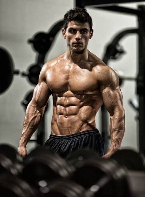 Best Bodybuilding Supplements How To Build Lean Muscular Body