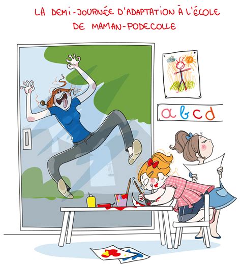 La semaine du goût pour la maternelle consignes pour ces exercices Petit précis de Grumeautique - Blog illustré: Même pas mal