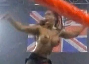 Jojo Offerman WWE RAW TV Host Nude Photos Leaked ShesFreaky. 