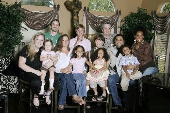 They got married in 1994. Gospel music artist Israel Houghton talks about music ...