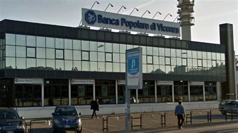 Rimborso azioni banca popolare di vicenza: Banca popolare di Vicenza, offerta di transazione: a ...